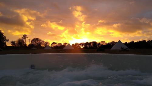 Cobweb Cottage Studios - Foto 3