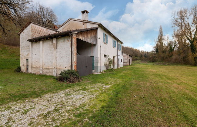 Belvilla by OYO Casa Ca Rio - Foto 27