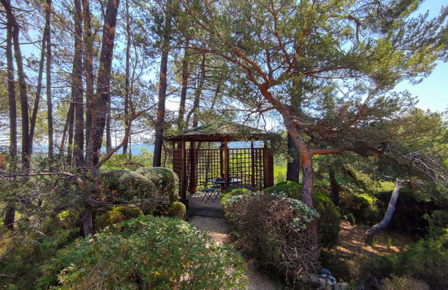 La Tourelle des Ocres - Foto 29