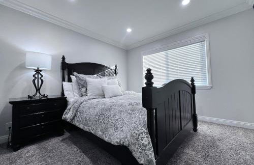 Sensational 6 Bedroom 4 Bathroom Pool Home (3 Master Bedrooms W/bathrooms) - Foto 50