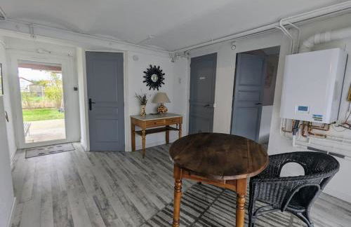 La Villa Voie Verte - Foto 9