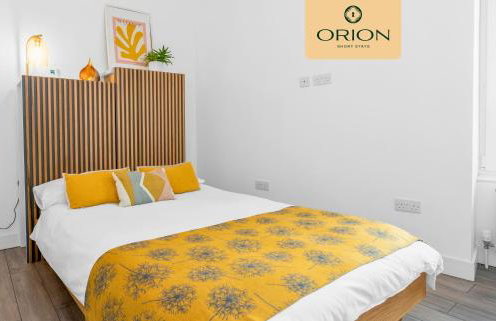 The Kepties 4 - Luxurious Serviced Apartment by ORION SHORT STAYS - Foto 32
