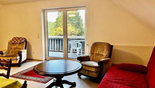 Ferienwohnung mit Balkon - 3 Zimmer - Foto 4