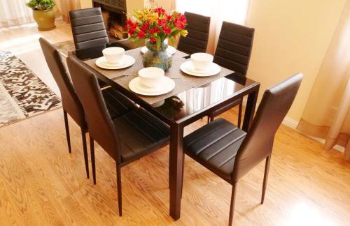 Double Suite Santa Monica - Free Parking - Foto 27