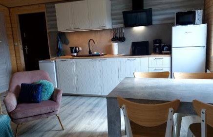 Domus Mare Tiny House 2 - Foto 13