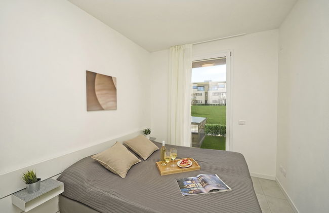 Katya Resort Apts by Wonderful Italy - Photo 25