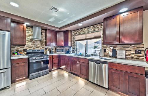 Spacious Home free early check-in if available! - Foto 11