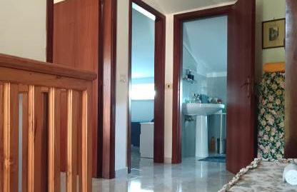 Casa di Ulisse - mansarda familiare - Foto 9