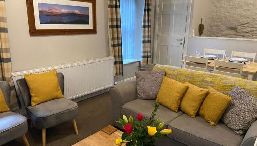 Brampton Holiday Homes - The Mews Apartment - Foto 2