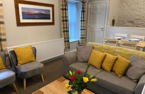 Brampton Holiday Homes - The Mews Apartment - Foto 2