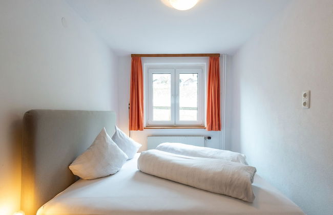 Apartment in Sankt Gallenkirch With Terrace - Foto 6