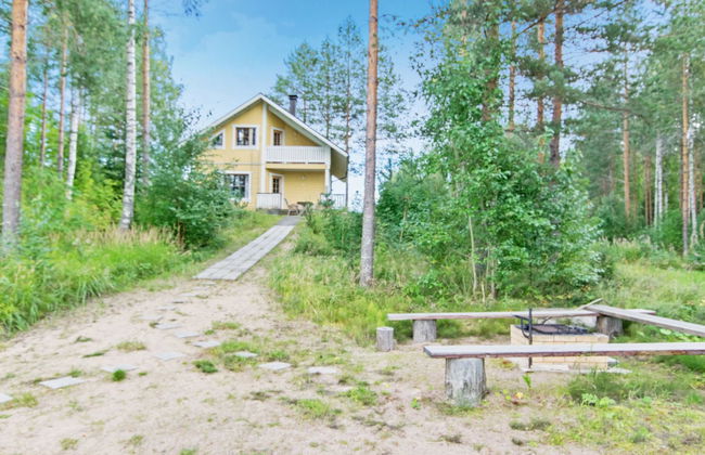 Sammallehto - Foto 22