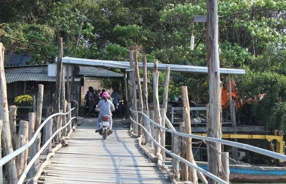 Da Lat Pass Bike Tour - Photo 7