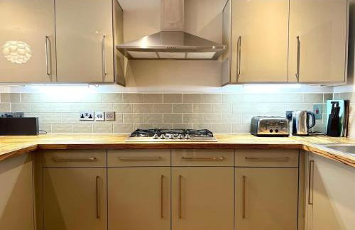 2 Bed Garden Apartment - Foto 13