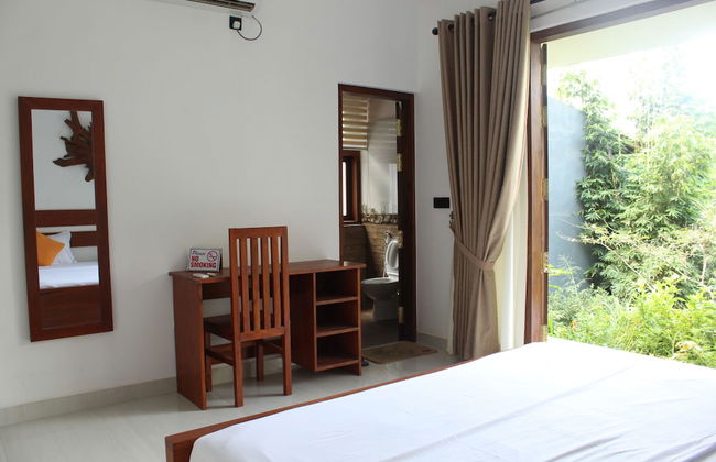 Kandy Lotus Villa - Photo 19