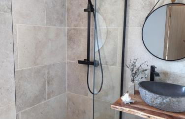 Maison paisible au bord du lac d'Esparron - Foto 22