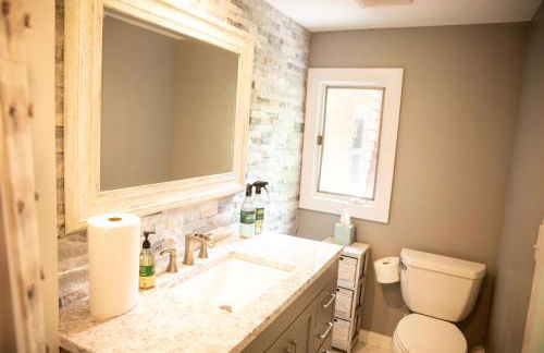 The Guest House at River Haven Sanctuary - Photo 41