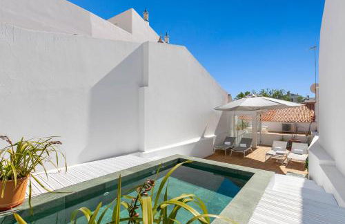 Skylight Alvor - Foto 21