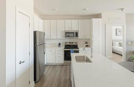 Landing Amazing 1BD Pool Courtyard - Foto 53