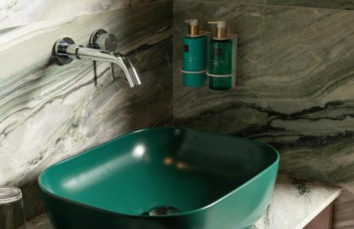 Cosmeen Lifestyle Boutique Stay - Photo 79