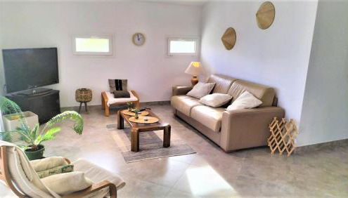 COSY LODGE GITE APPARTEMENT MEUBLE CiTY BREAK - Foto 2