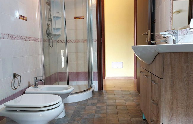 Mansarda Appartamento Ginestra - Foto 15