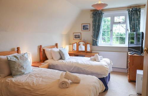 Barn Close Farm - Foto 14