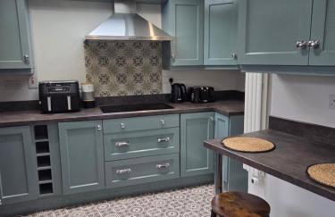 Newly Refurbished Townhouse - Foto 6