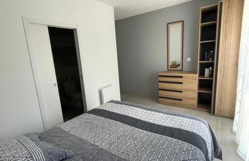 Gîte le Carioca - Foto 16