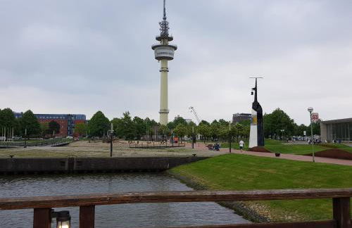 Ferienwohnung Koralle - Am Wasser - Photo 23