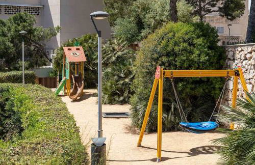 1ªLinea Mar-Piscina-Wifi-PortAventura-Luxury-Chill5 - Photo 52