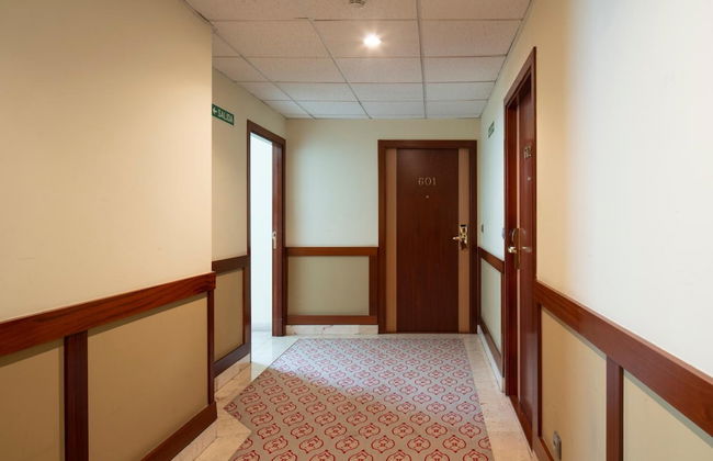 Santiago Apartments Bilbao - Foto 47