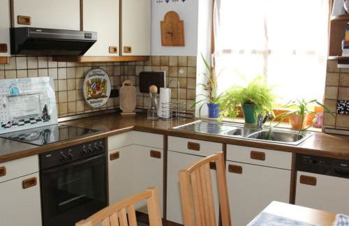 Barbara Hintermair Comfortable holiday residence - Foto 6