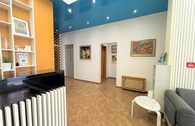 Dunav Apartment House - Foto 4