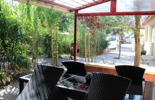 Ô Rethel Jacuzzi, Gîte Ardennes - Foto 50