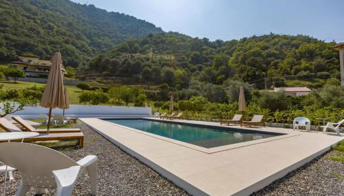 Villa Oceri Gioiosa Marea - Foto 4