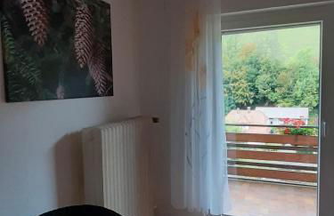 Steepleview House, Renchtalblick Apartment - cozy & serene apartment for 2 - Foto 4