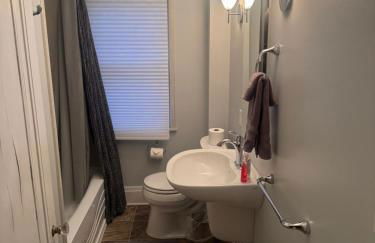 Mayo Clinic - 3 King bed - 2 Full Bath - Free Park - Foto 24