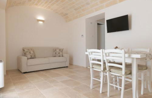 Trullo Mamamè - Foto 53