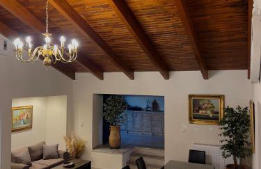 Entire Apartment 140m2 near Syvota and Parga - Foto 34