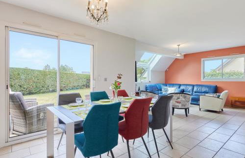 Holiday Home Le Lotus by Interhome - Foto 10