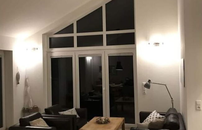 Holiday Home Salt Meadow House - Foto 11