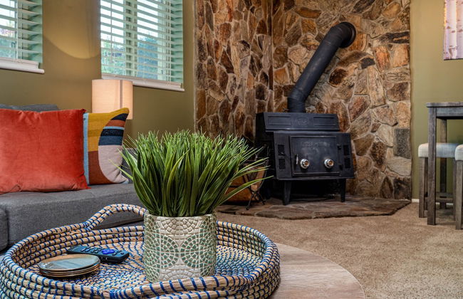 Mountain Haus - Photo 42