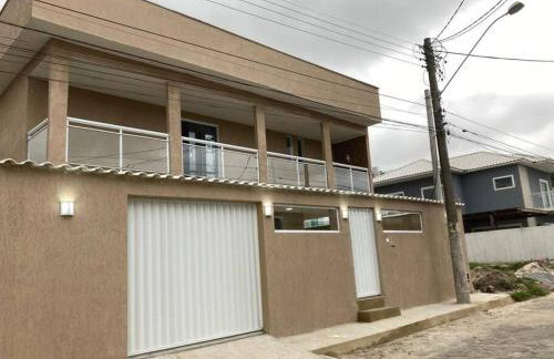 Casa com piscina, grande e espaçosa no Condomínio dos Pássaros - Foto 36