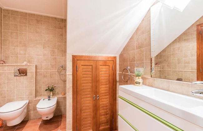 Villa - 4 Bedrooms with Pool and WiFi - 104238 - Foto 15