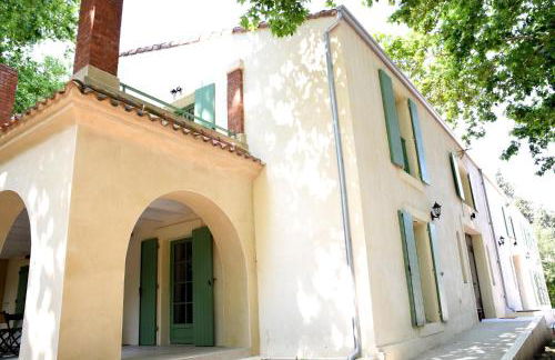 Villa Les Charmes - Photo 17