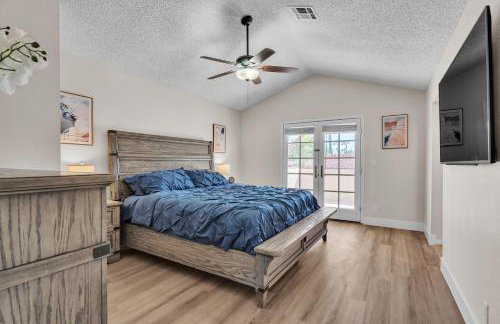 Strip-side Villa Pool, Mini Golf, Casino games - Foto 35