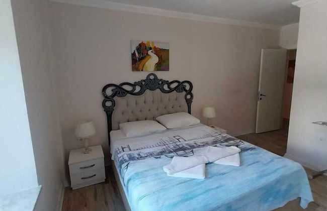 Dalyan Eren Apart - Foto 5