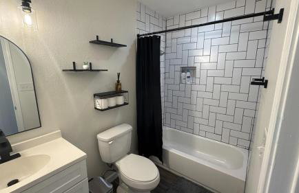 DFW Oasis with Pool and Hot Tub - Photo 36