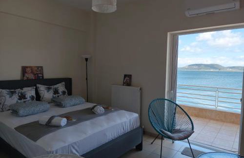 AB Preveza Apartments-15 Meters Over the Sea Attic & Alexander's the Great Executive Suite - Foto 8